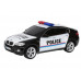 Р/У машина GK Racer BMW X6 POLICE 1/14