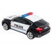 Р/У машина GK Racer BMW X6 POLICE 1/14