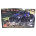Радиоуправляемый монстр Remo Hobby MMAX PRO UPGRADE (синий) 4WD 2.4G 1/10 RTR
