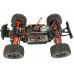 Радиоуправляемый монстр Remo Hobby MMAX PRO UPGRADE (синий) 4WD 2.4G 1/10 RTR