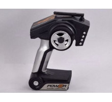 Аппаратура управления 2.4G, 2СН