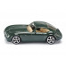 Легковой автомобиль Siku 0879 Wiesmann GT 1/55, 7.7 см
