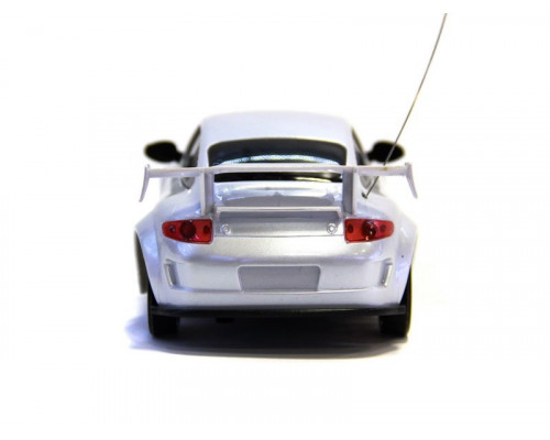Р/У машина дрифт Porsche 911 4WD 22см н/б