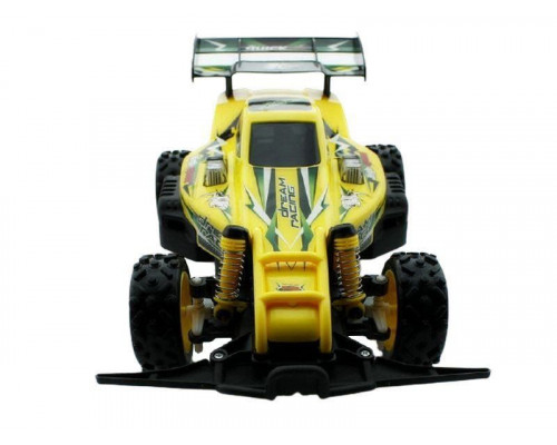 Р/У багги Streetfighter 1/16