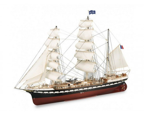 Сборная деревянная модель корабля Artesania Latina BELEM, 1/75