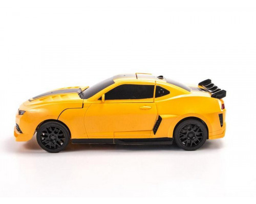 Р/У трансформер MZ Chevrolet Camaro 2313P 1/14