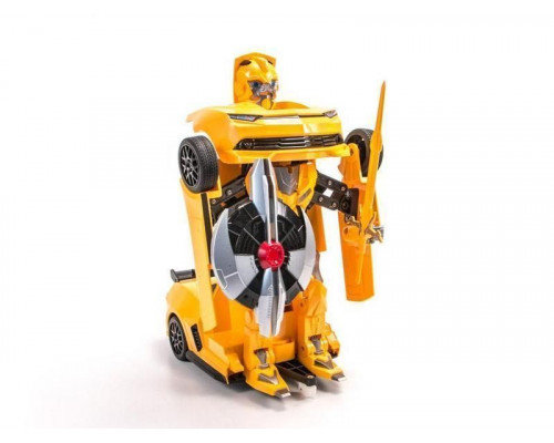 Р/У трансформер MZ Chevrolet Camaro 2313P 1/14