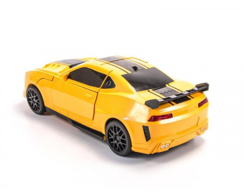 Р/У трансформер MZ Chevrolet Camaro 2313P 1/14