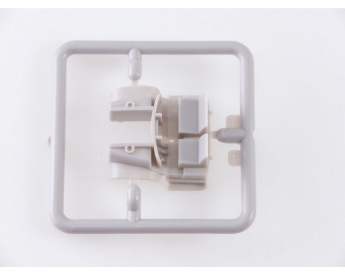 Сборная модель AVD СКП-11 (130), 1/72