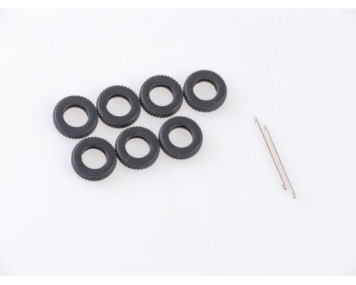 Сборная модель AVD СКП-11 (130), 1/72