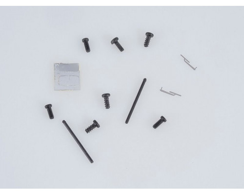 Сборная модель AVD Седельный тягач МАЗ-537, 1/43