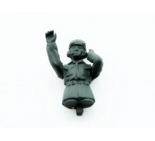 Фигурка. Командир