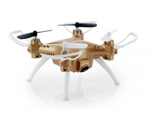Р/У квадрокоптер Syma X52C с камерой,  2.4G RTF