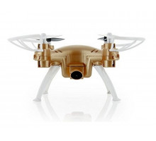 Р/У квадрокоптер Syma X52C с камерой,  2.4G RTF