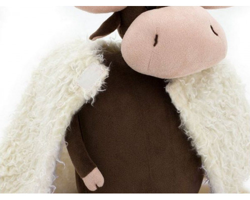 Мягкая игрушка Orange Toys Бык Джигит, 40 см