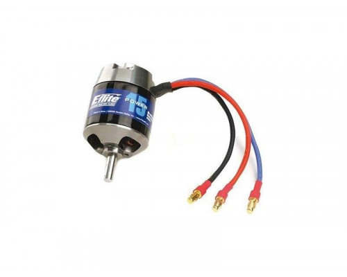 Бесколлекторный электродвигатель Power 15 BL Outrunner Motor 950Kv