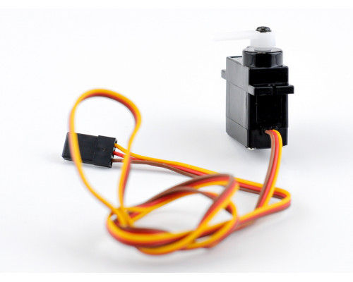 Сервомашинка 9g для самолета Top RC 1.5M Class Cessna 185