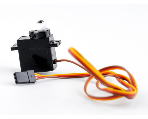 Сервомашинка 9g для самолета Top RC 1.5M Class Cessna 185