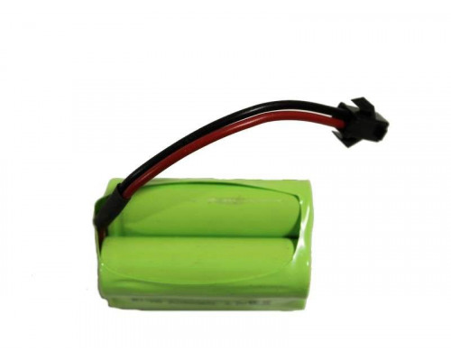 Аккумулятор Ni-Mh 800mAh, 4.8V, SM для Double Eagle E326-003