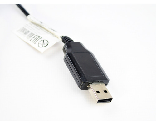 Зарядное устройство USB HUI NA TOYS 4.8V, 250mA, JST для 1331, 1332, 1333