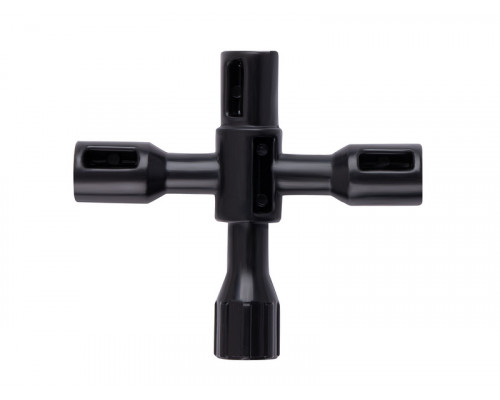 Радиоуправляемая машина AUTODRIVE для дрифта с паром JB0404642 1/16, 4WD, 2.4GHz, зап. колеса, свет