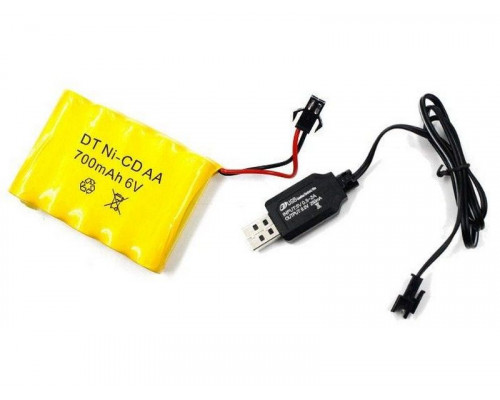 Р/У машина Heng Long военный грузовик (зеленый) 1/16+акб 2.4G RTR