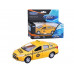 Машина Autotime FORD FOCUS такси 1:36