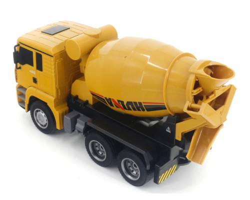 Радиоуправляемый миксер HUI NA TOYS 2.4G 6CH 1/18 RTR