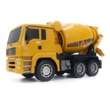 Радиоуправляемый миксер HUI NA TOYS 2.4G 6CH 1/18 RTR