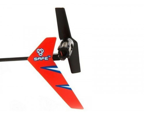 Радиоуправляемый вертолет Blade mCP S с технологией SAFE, электро, RTF