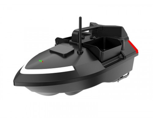 Радиоуправляемый катер для рыбалки Flytec V020 GPS 2.4G RTR