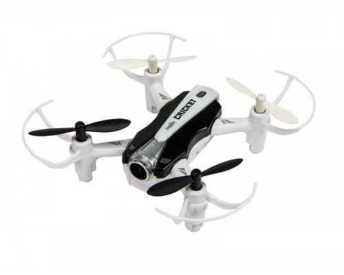 Р/У квадрокоптер Cheerson CX-17 WiFi RTF 2.4G (черный)