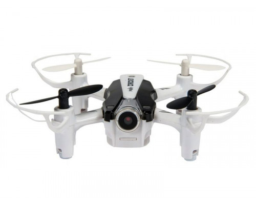 Р/У квадрокоптер Cheerson CX-17 WiFi RTF 2.4G (черный)