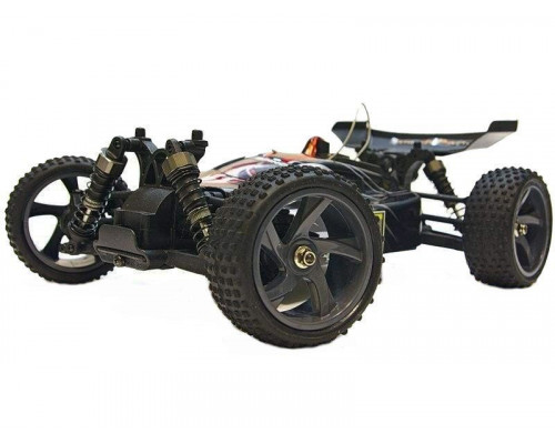Радиоуправляемая багги Himoto Spino 4WD 2.4G 1/18 RTR