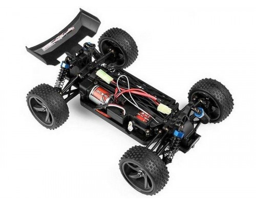 Радиоуправляемая багги Himoto Spino 4WD 2.4G 1/18 RTR