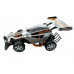 Р/У багги Strong Trax 1/16