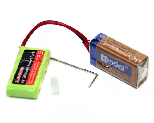 Р/У катер Joysway Magic vee V3 2.4G RTR