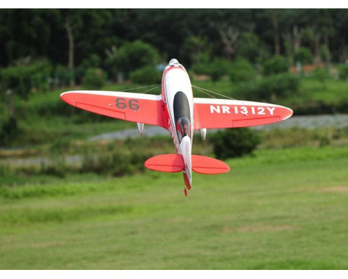 Р/У самолет Top RC GeeBee 1200мм PNP