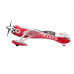 Р/У самолет Top RC GeeBee 1200мм PNP