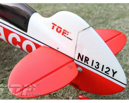Р/У самолет Top RC GeeBee 1200мм PNP