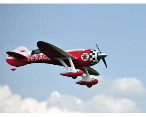 Р/У самолет Top RC GeeBee 1200мм PNP