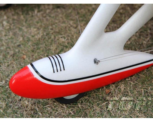 Р/У самолет Top RC GeeBee 1200мм PNP