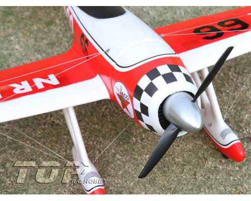 Р/У самолет Top RC GeeBee 1200мм PNP