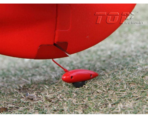 Р/У самолет Top RC GeeBee 1200мм PNP