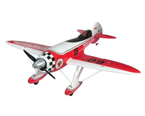 Р/У самолет Top RC GeeBee 1200мм PNP