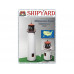 Сборная картонная модель Shipyard маяк Minnesota Point Lighthouse (№82), 1/72