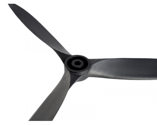 Пропеллер 9x6 для самолета Top RC 500 Class Cessna 182 6СH