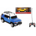 Р/У машина MZ FJ Cruiser 27055 1/24