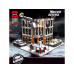 Конструктор RCM сцена о ВОВ - Битва за Москву (3718+ деталей)