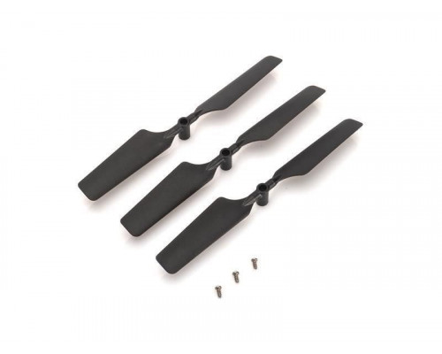 Хвостовой винт для радиоуправляемых вертолетов LRP Monster Hornet